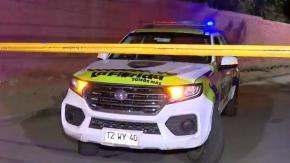 Balacera en centro juvenil dejó un muerto y un herido en La Florida